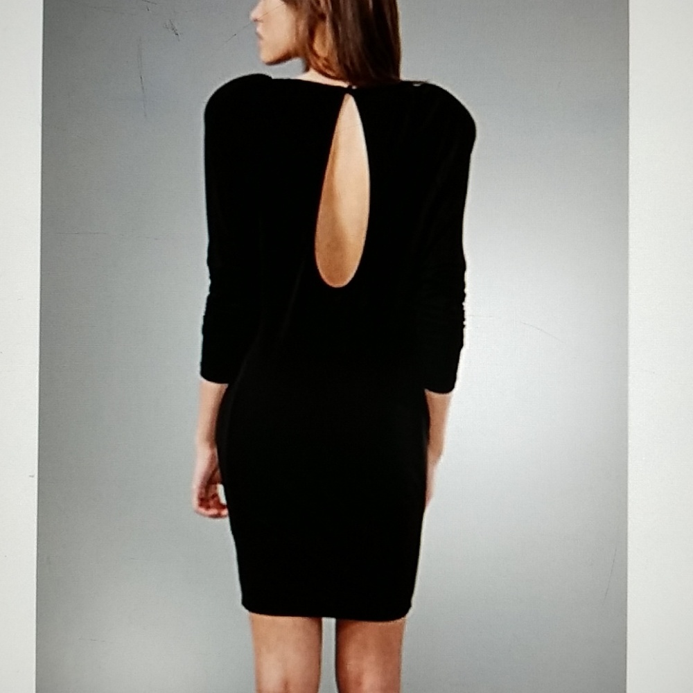 Alice + Olivia Dress